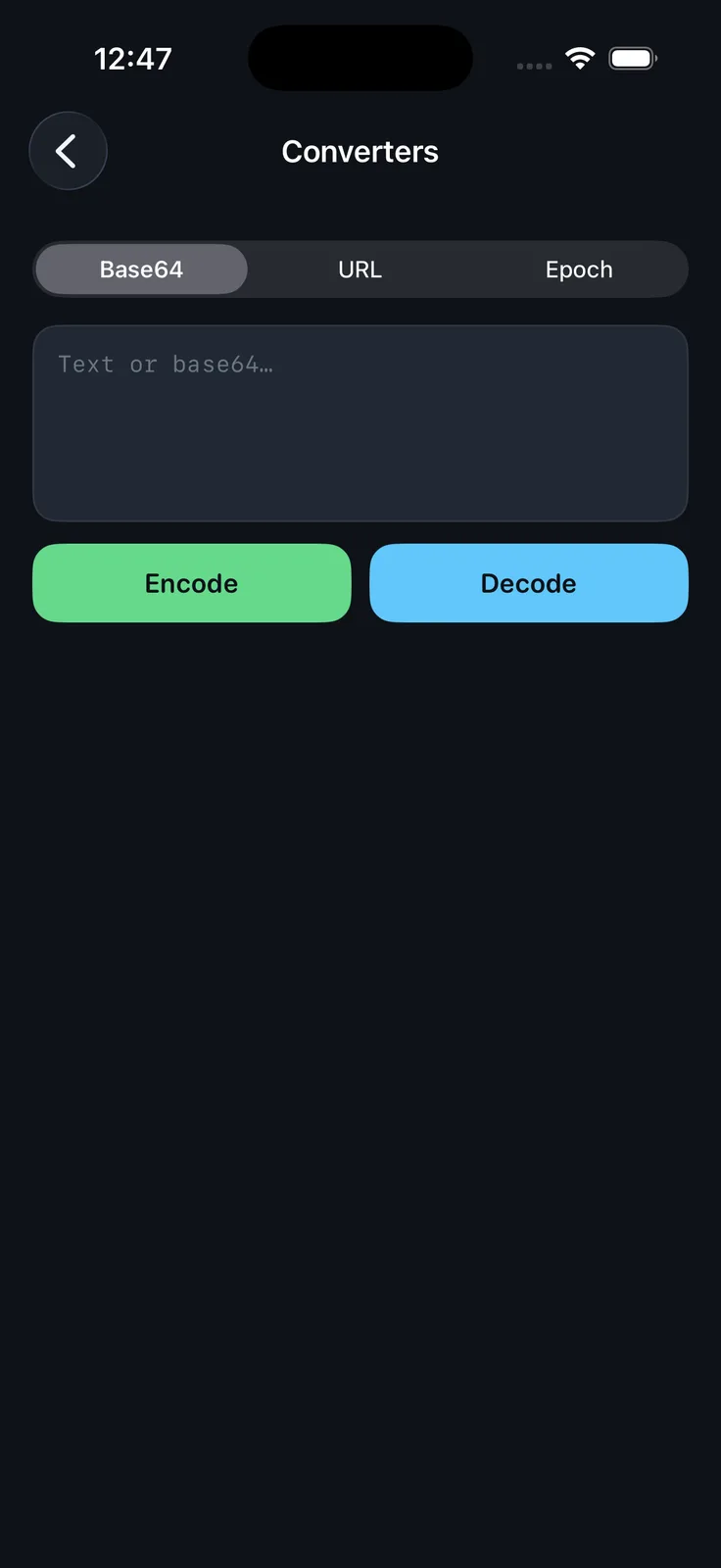 Opskit screenshot 5