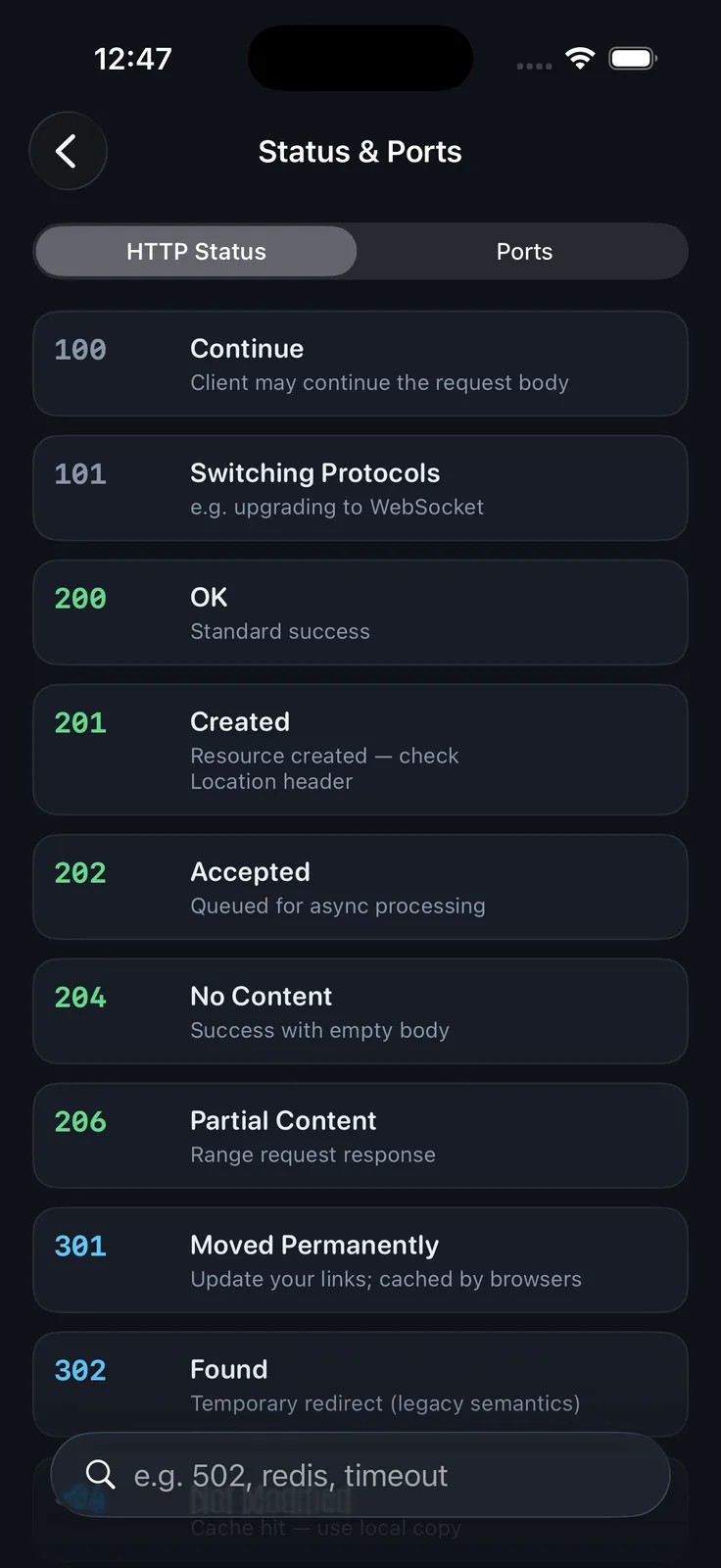 Opskit screenshot 8