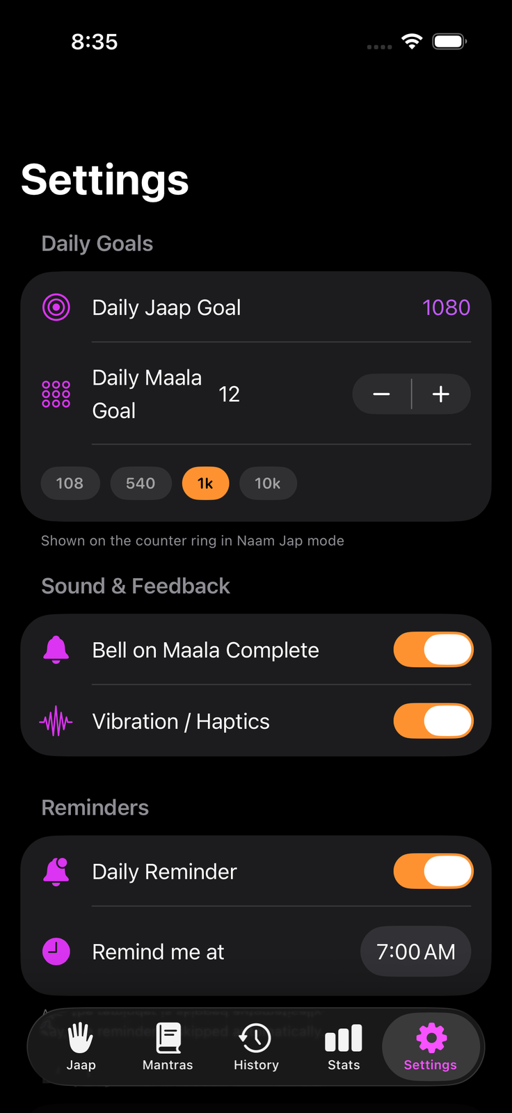 Jaap Jap screenshot 5