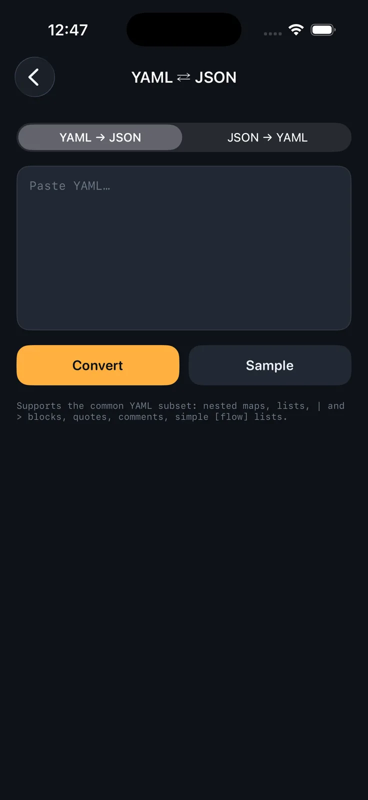 Opskit screenshot 6