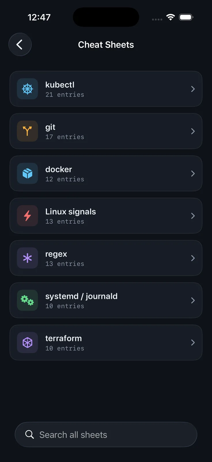 Opskit screenshot 7
