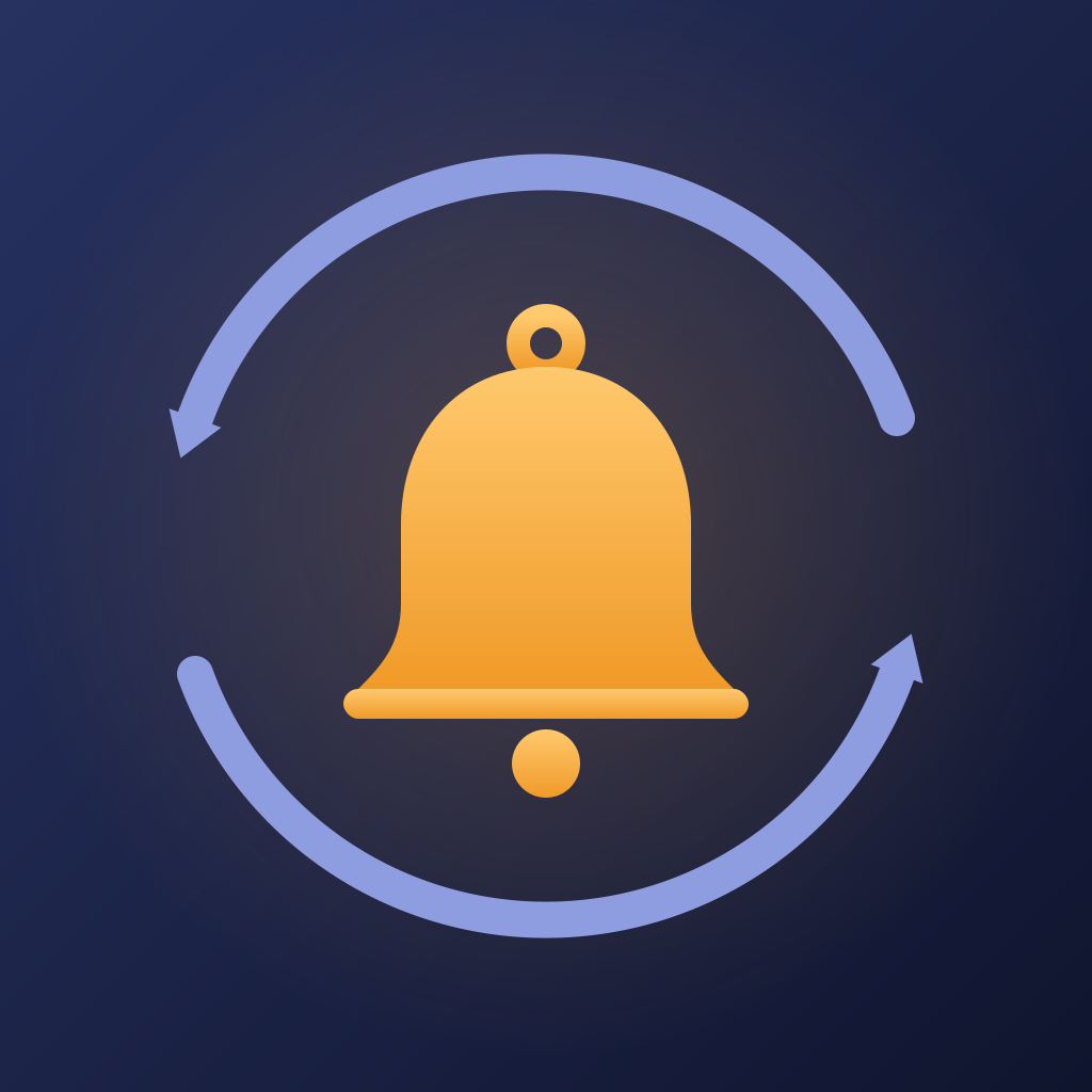 ShiftBell icon