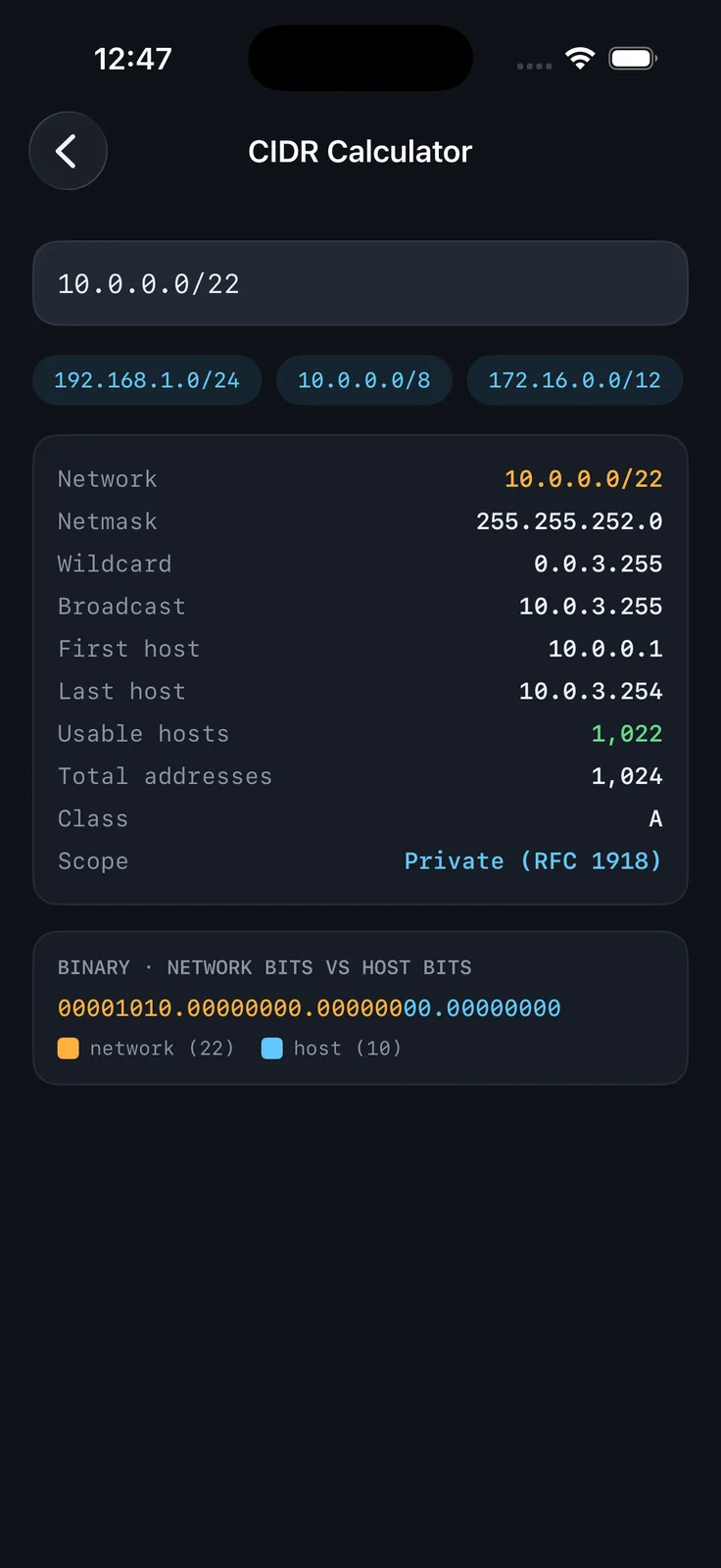 Opskit screenshot 3